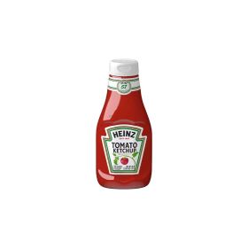 Heinz Ketchup Pet
