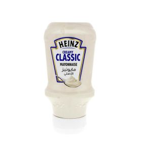 Heinz Mayonnaise Classic