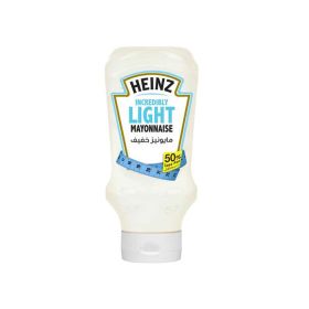 Heinz Mayonnaise Light