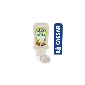 Heinz Caesar Cream Salad