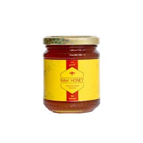 Raw Sidr Kashmiri Honey 250G