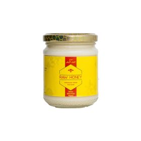 White Mountain Honey 250G