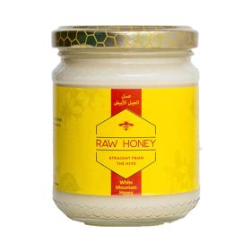 White Mountain Honey 1KG