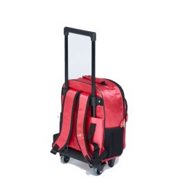 Beauty and the Beast Trolley Bag