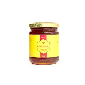 Raw Yemeni Sumar Honey 250G