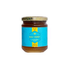 Treasures Of Hive Fusion Honey 250G