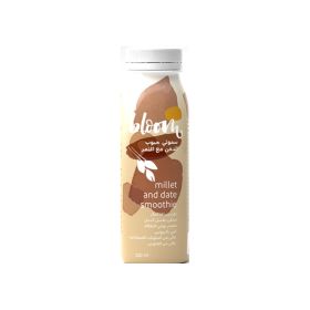 Bloom Dates Smoothie with Millet 220ml