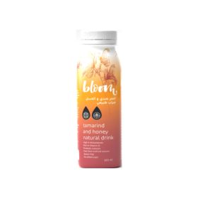 Bloom Tamarind & Honey Natural Drink 220ml
