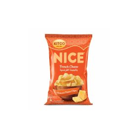 Kitco Nice French Cheese Potato Chips