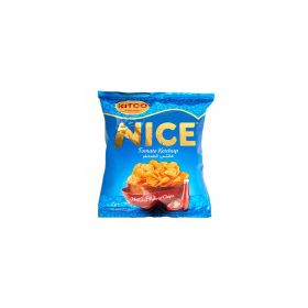 Kitco Nice Tomato Ketchup Potato Chips