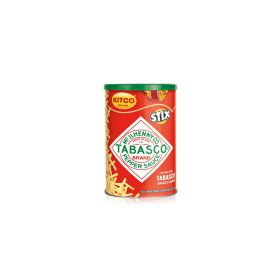 Kitco Stix Tabasco Potato Sticks