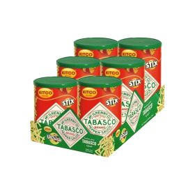 Kitco Stix Tabasco Potato Sticks