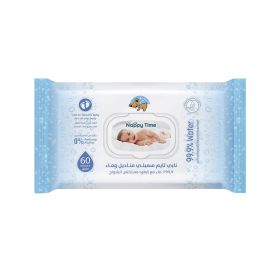 Nappy Time Wet Wipes