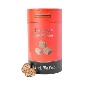 Chocomail Mini Chocolate Wafers