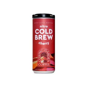 Cosmic Garden Coffee Cherry Nitro Cold Brew