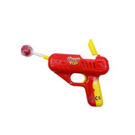 Mioo Pop Shot Lollipop Candy