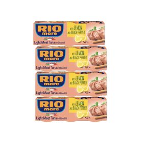Rio Mare Light Meat Tuna