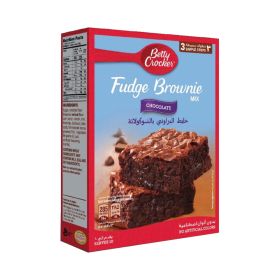 Betty Crocker Light Choco Fudge Brownie Mix