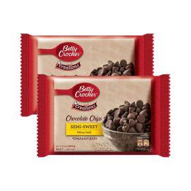 Betty Crocker Semi Sweet Chocolate Chips