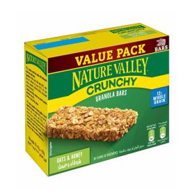 Nature Valley Oats And Honey