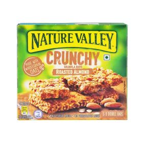 Nature Valley Roasted Almond