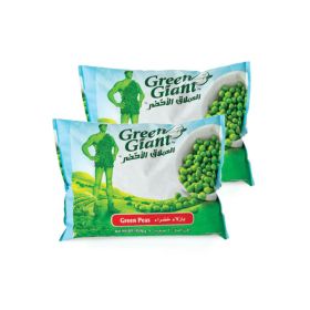 Green Giant Frozen Vegetable Garden Peas
