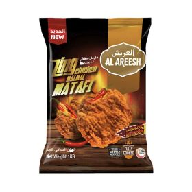Al Areesh Chicken Zing Malmal Matafi