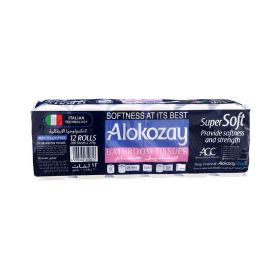 Alokozay Bathroom Tissue 2Ply