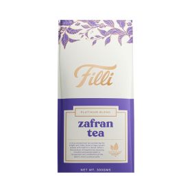 Filli Zafran Tea