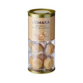Jomara Date Mamoul Cookies Tube