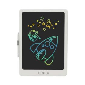 Blupebble 14 Inch Doodle Drawing White Tablet