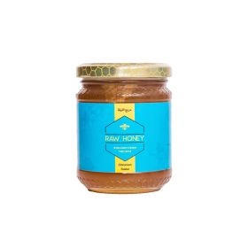 Honey & Cinnamon Fusion Honey 250G