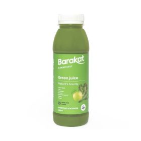 Barakat Green Juice 330ML