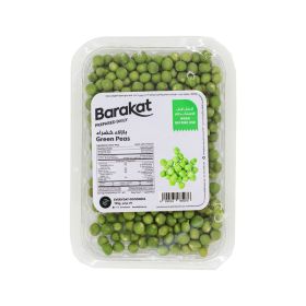Barakat Fresh Green Peas