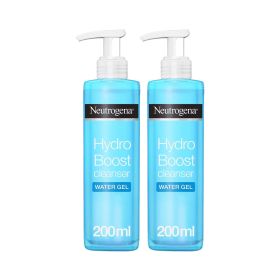 Neutrogena Hydro Boost Water Gel Cleanser