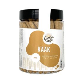 Golden Days Anise Kaak