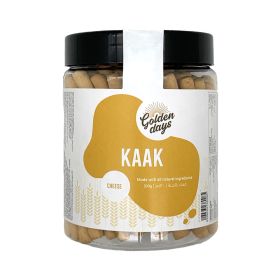 Golden Days Cheese Kaak