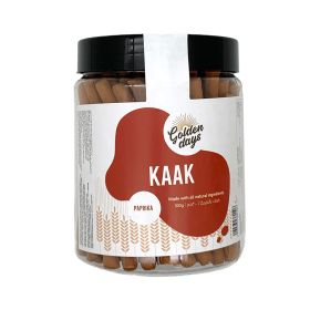 Golden Days Paprika Kaak