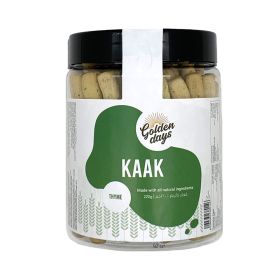 Golden Days Thyme Kaak