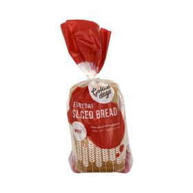 Golden Days Sliced White Bread