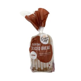 Golden Days Sliced Brown Bread