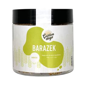 Golden Days Barazek