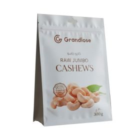 Grandiose Raw Jumbo Cashews