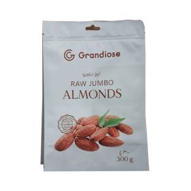Grandiose Raw Jumbo Almonds