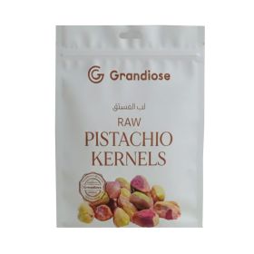 Grandiose Raw Pistachio Kernels
