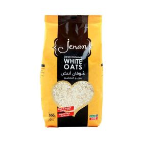 Jenan Quick Cooking Oats