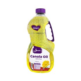Jenan Canola Oil 