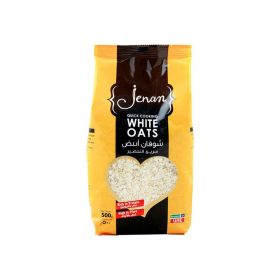 Jenan Oats Pouch