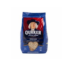Quaker Whole Oats Flakes