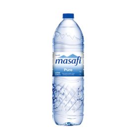 Masafi Water 1.5L